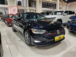 فولكسفاغن جيتا